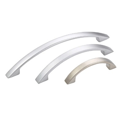 Zinc Alloy Furniture Kitchen Cabinet Handles