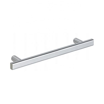 High quality aluminium alloy furniture kitchen cabinet door handles t bar pull handle