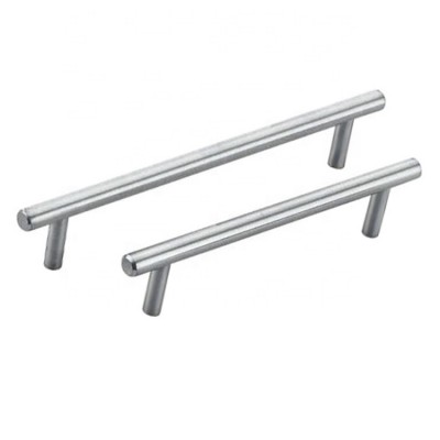 China t bar furniture pull handle hollow bar drawer handles