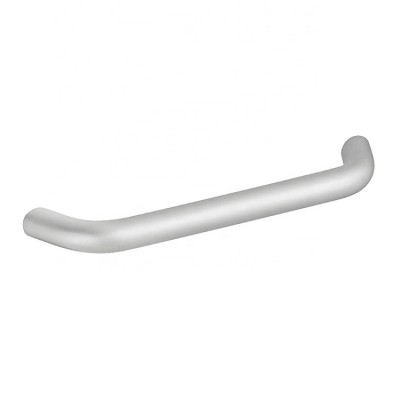 Guangzhou cheap aluminium alloy cabinet furniture handle for sale