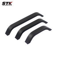 Zinc Alloy Closet Handle for Furniture Parts (STK-14-Z0008)